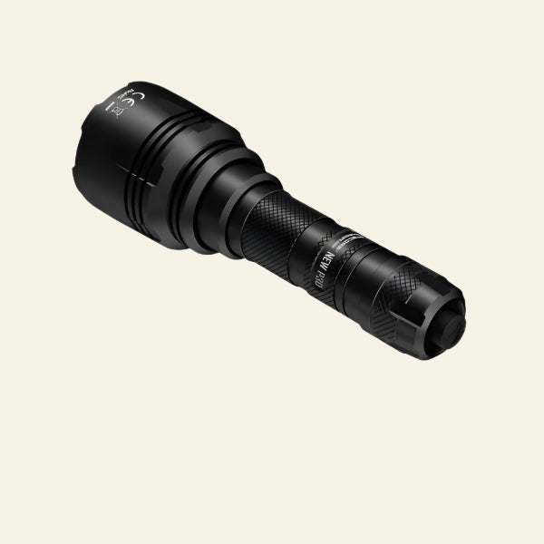 Lanterna Nitecore P30, 1000 lumeni / 618m distanta, reincarcabila USB-C