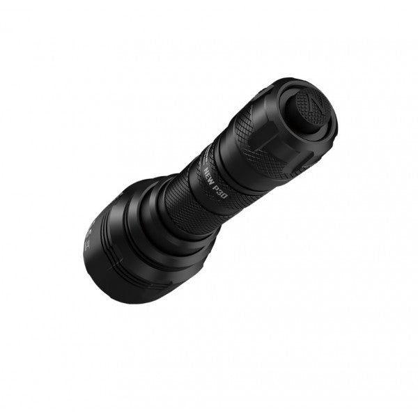 Lanterna Nitecore P30, 1000 lumeni / 618m distanta, reincarcabila USB-C