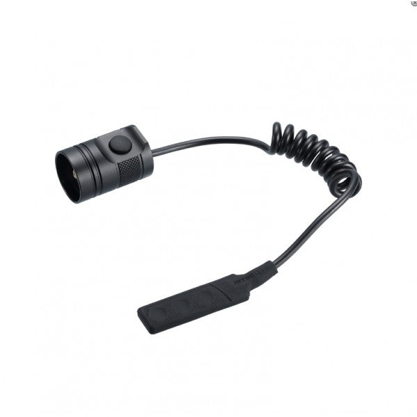 Intrerupator cu fir Nitecore RSW3, compatibil P30