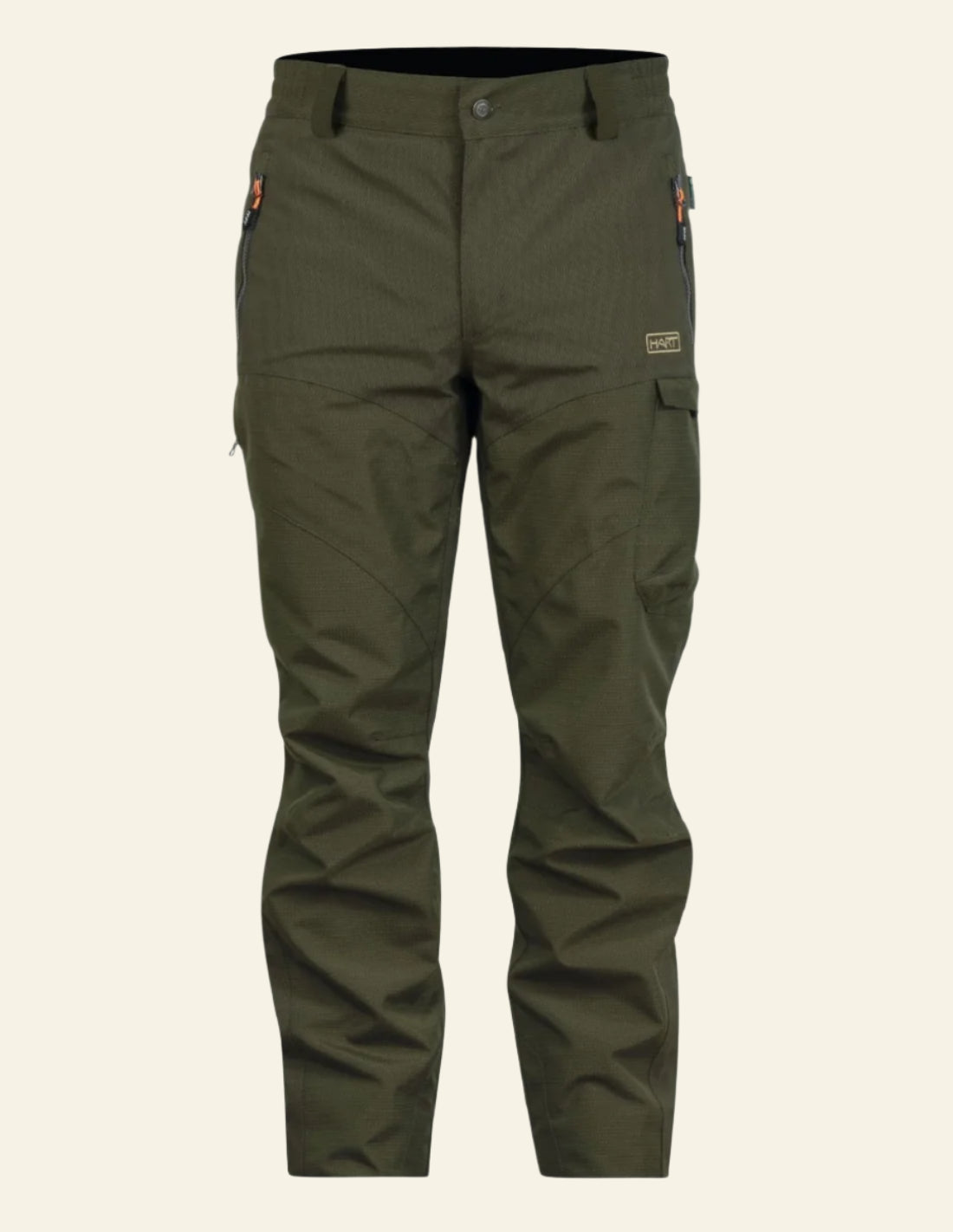 Pantaloni HART Armotion XHP, rezistenti la spini si impermeabili