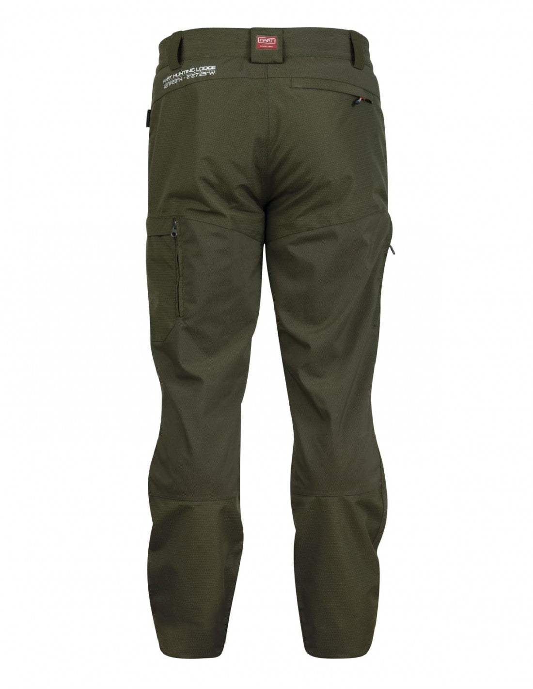 Pantaloni rezistenti la spini si impermeabili HART Armotion XHP (50/52/54)