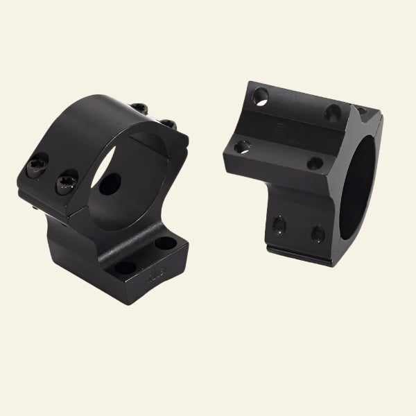 Inele Integr. BROWNING X-BOLT 30mm