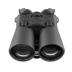 Binoclu ThermTec Ventus 635L, mod de zi, termic si night vision, telemetru