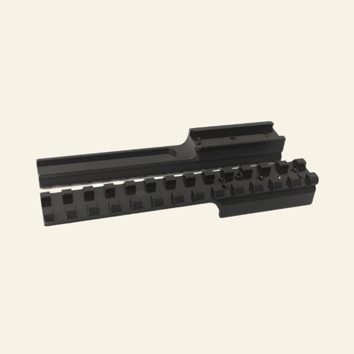 Sina Rusan Picatinny Rail Extended- ZH, Super Brno