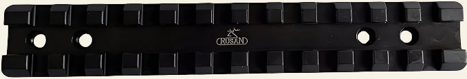 Sina Rusan Picatinny Rail-Browning Bar, Maral / Benelli Argo / Fabarm Iris / Winchester SXR