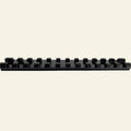 Sina Rusan Picatinny Rail-Browning Bar, Maral / Benelli Argo / Fabarm Iris / Winchester SXR