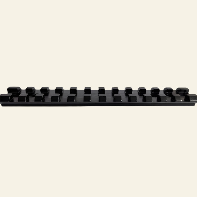 Sina Rusan Picatinny Rail-Browning Bar, Maral / Benelli Argo / Fabarm Iris / Winchester SXR