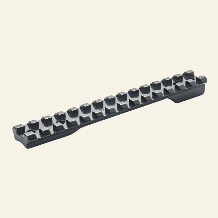 Sina Rusan Picatinny Rail- CZ 557