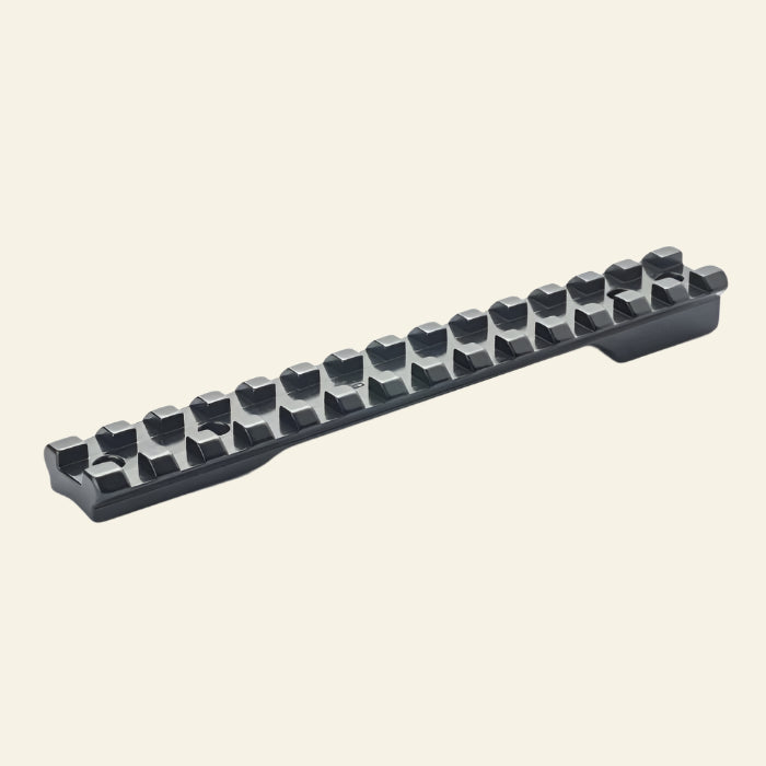 Sina Rusan Picatinny Rail - Browning A-Bolt 3