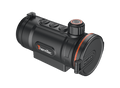 Camera termoviziune clip-on ThermTec Hunt 650