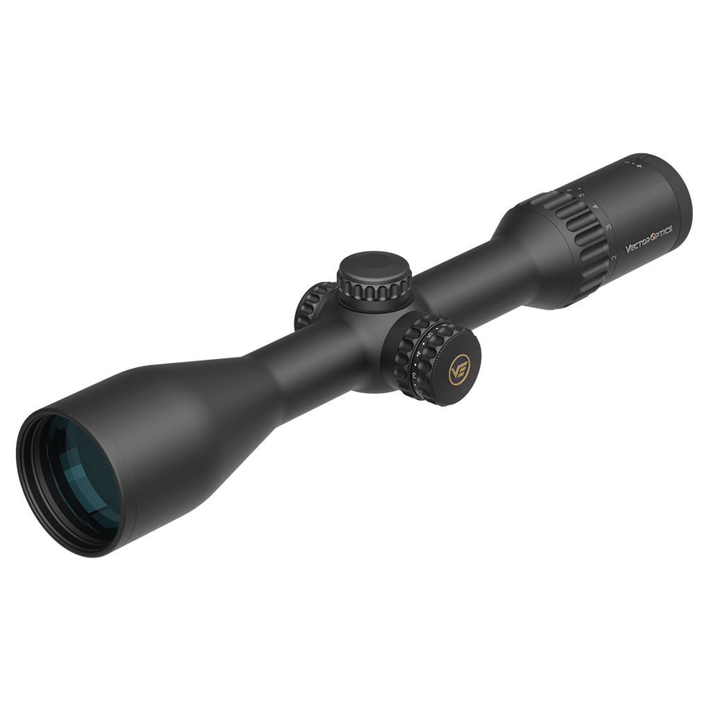 Luneta Vector Optics Continental x8 2-16x50 G4