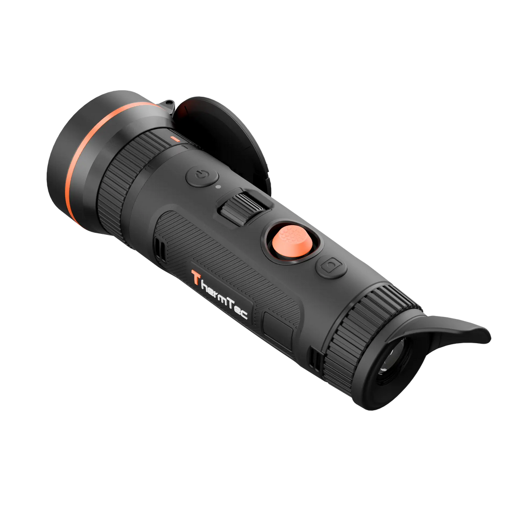 Camera termoviziune ThermTec Wild 650L PRO