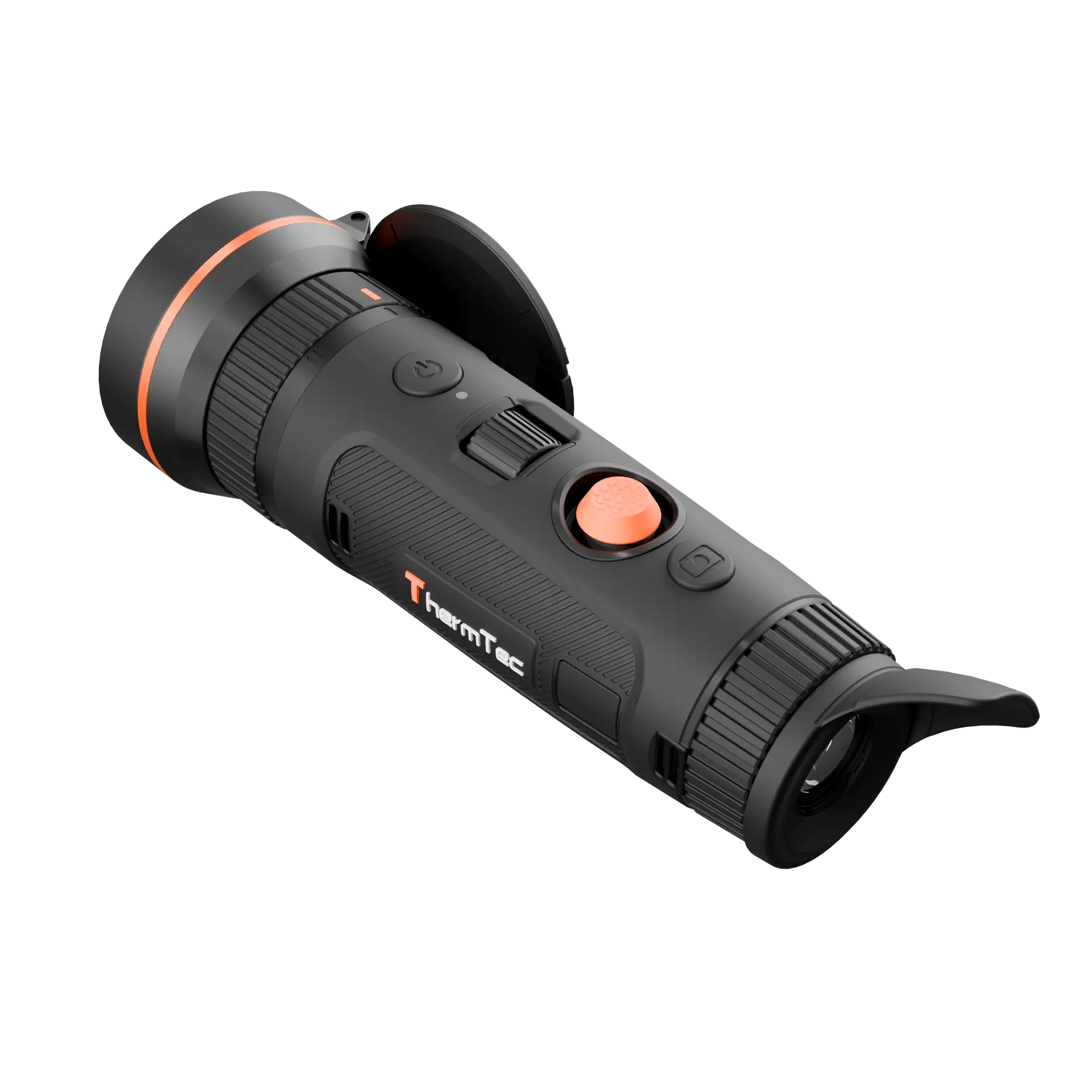 Camera termoviziune ThermTec Wild 650L PRO
