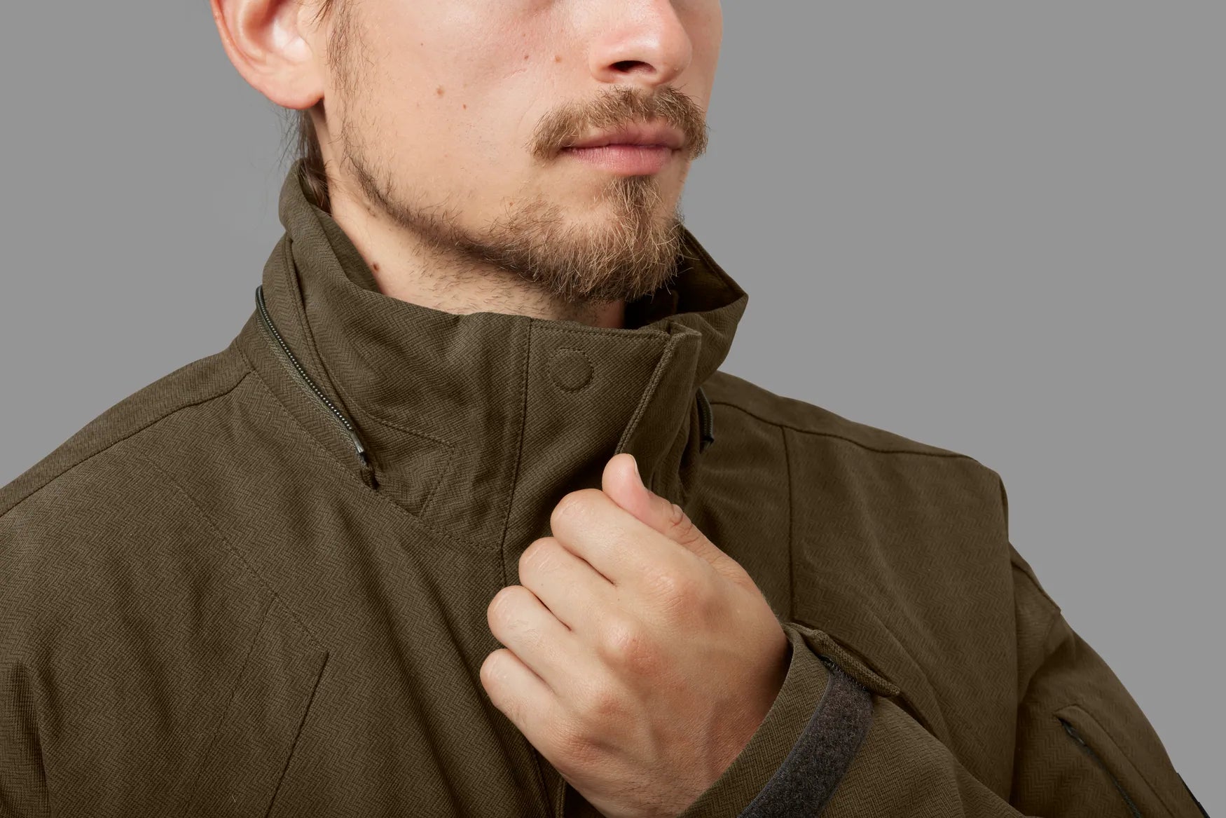 Geaca cu izolatie Härkila Driven Hunt HWS