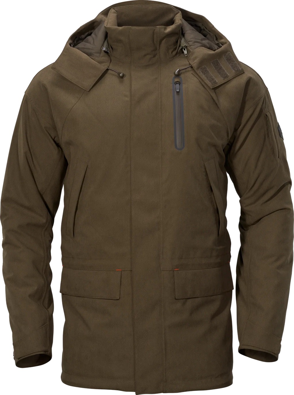 Geaca cu izolatie Härkila Driven Hunt HWS