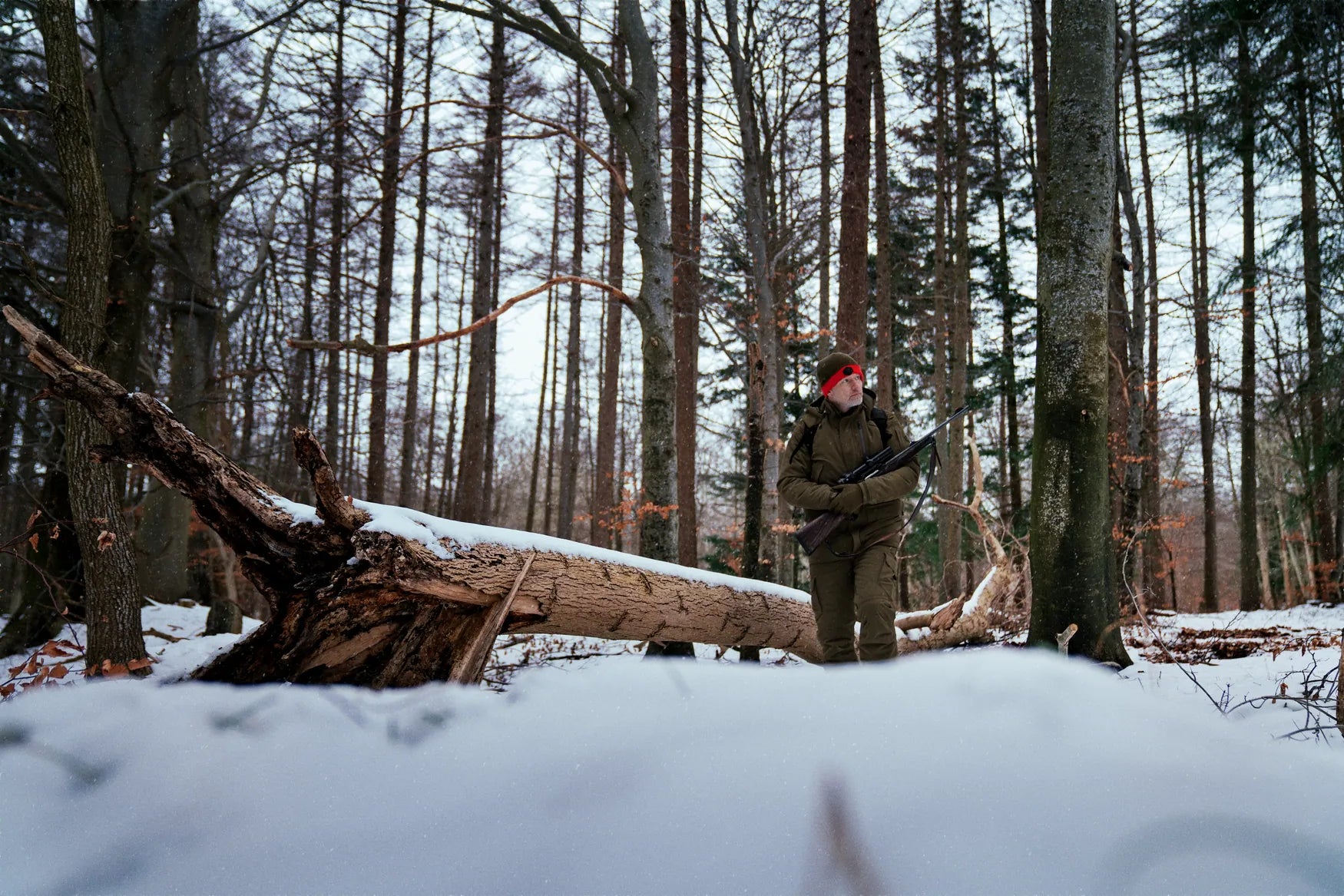Geaca cu izolatie Härkila Driven Hunt HWS