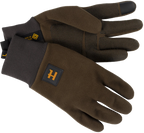 Manusi Harkila Forest Hunter WSP, Hunting green/Shadow Brown