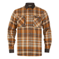 Camasa Harkila Pajala shirt Cornstalk check