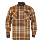 Camasa Harkila Pajala shirt Cornstalk check