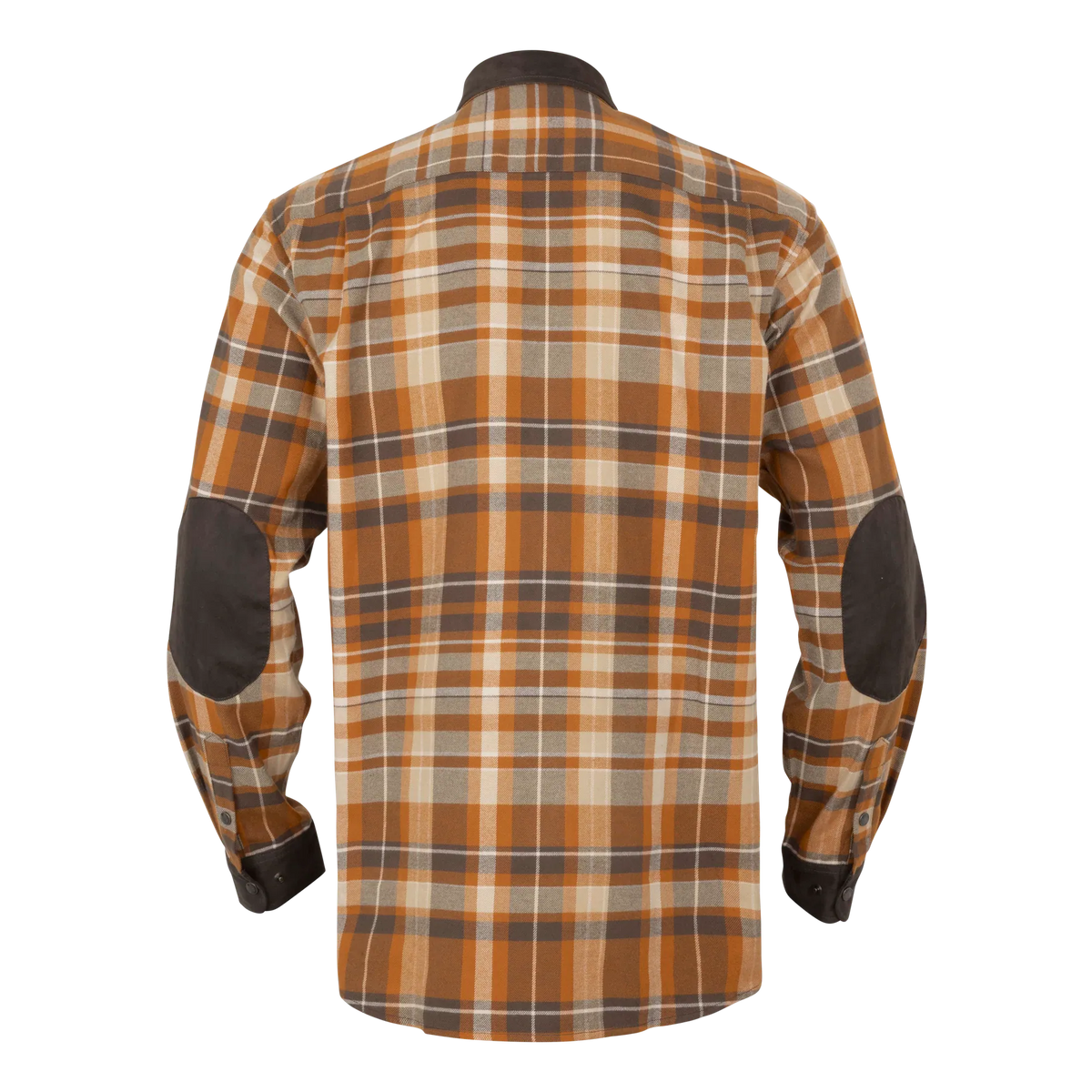 Camasa Harkila Pajala shirt Cornstalk check