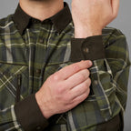 Camasa Harkila Pajala, Olive Check