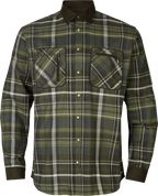 Camasa Harkila Pajala, Olive Check