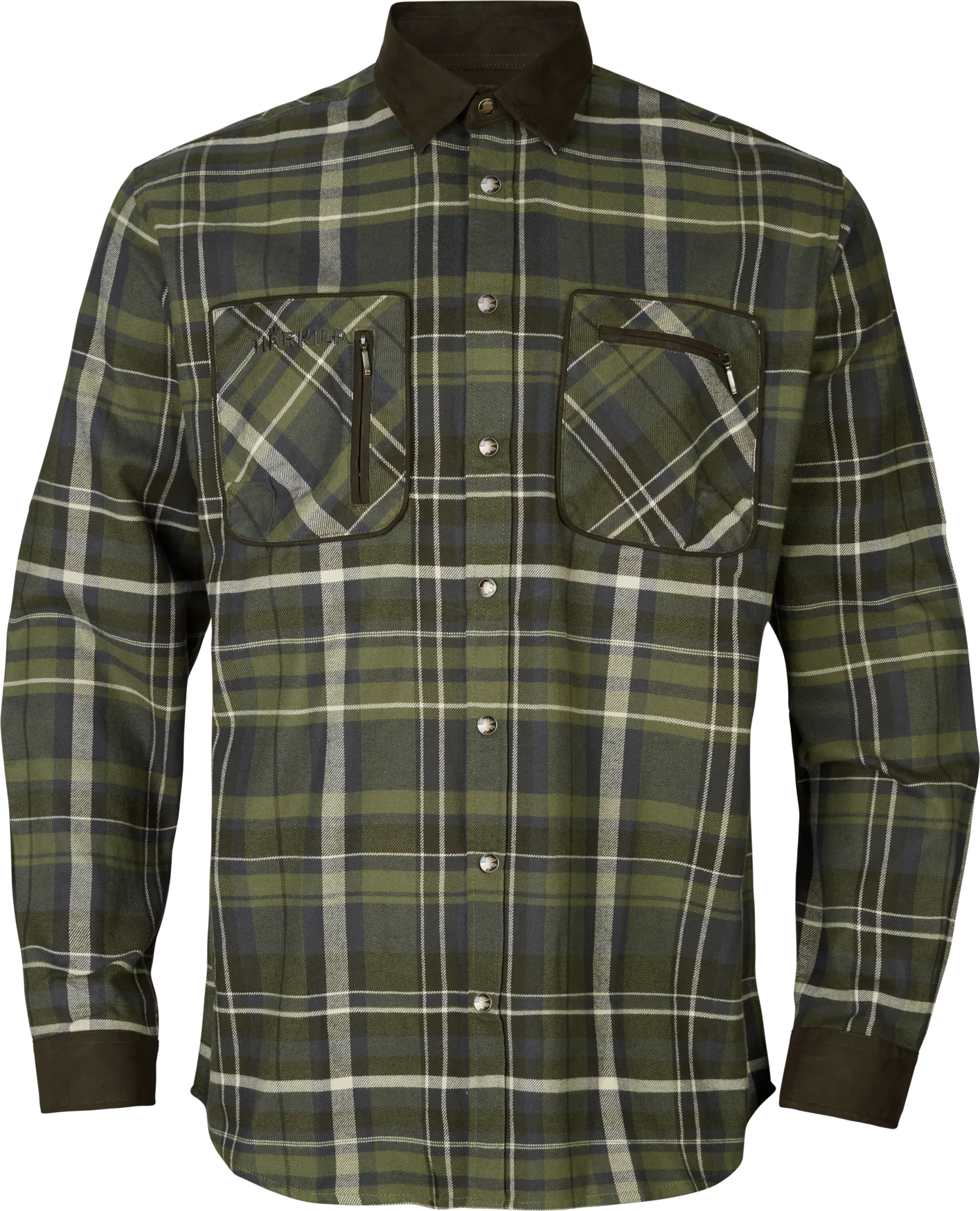 Camasa Harkila Pajala, Olive Check