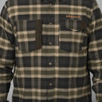 Camasa Harkila Aivak L/S shirt Olive