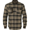 Camasa Harkila Aivak L/S shirt Olive