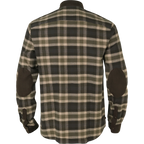 Camasa Harkila Aivak L/S shirt Olive