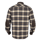 Camasa Harkila Aivak L/S shirt Turkish coffee