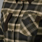 Camasa Dama Harkila Aivak, Olive