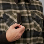 Camasa Dama Harkila Aivak, Olive