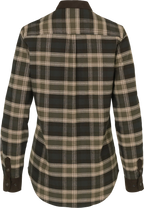 Camasa Dama Harkila Aivak, Olive