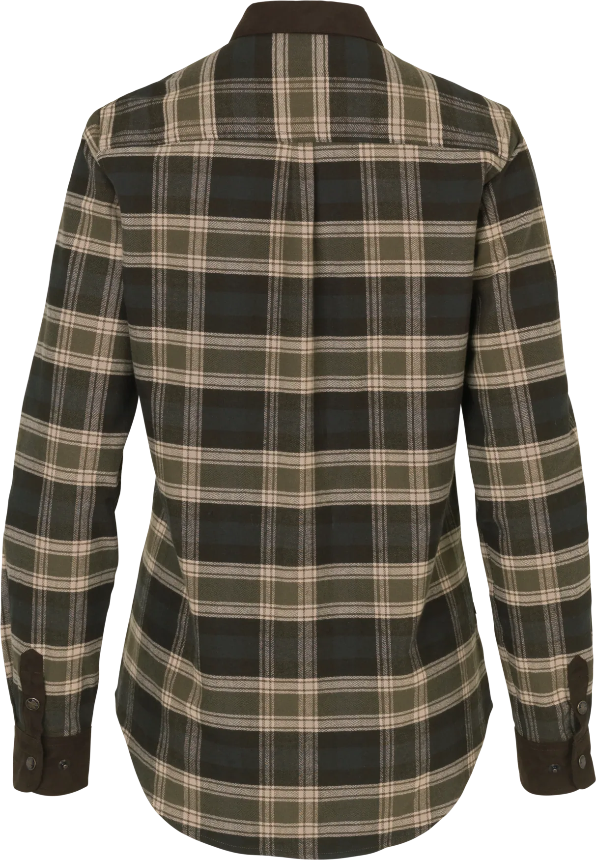 Camasa Dama Harkila Aivak, Olive