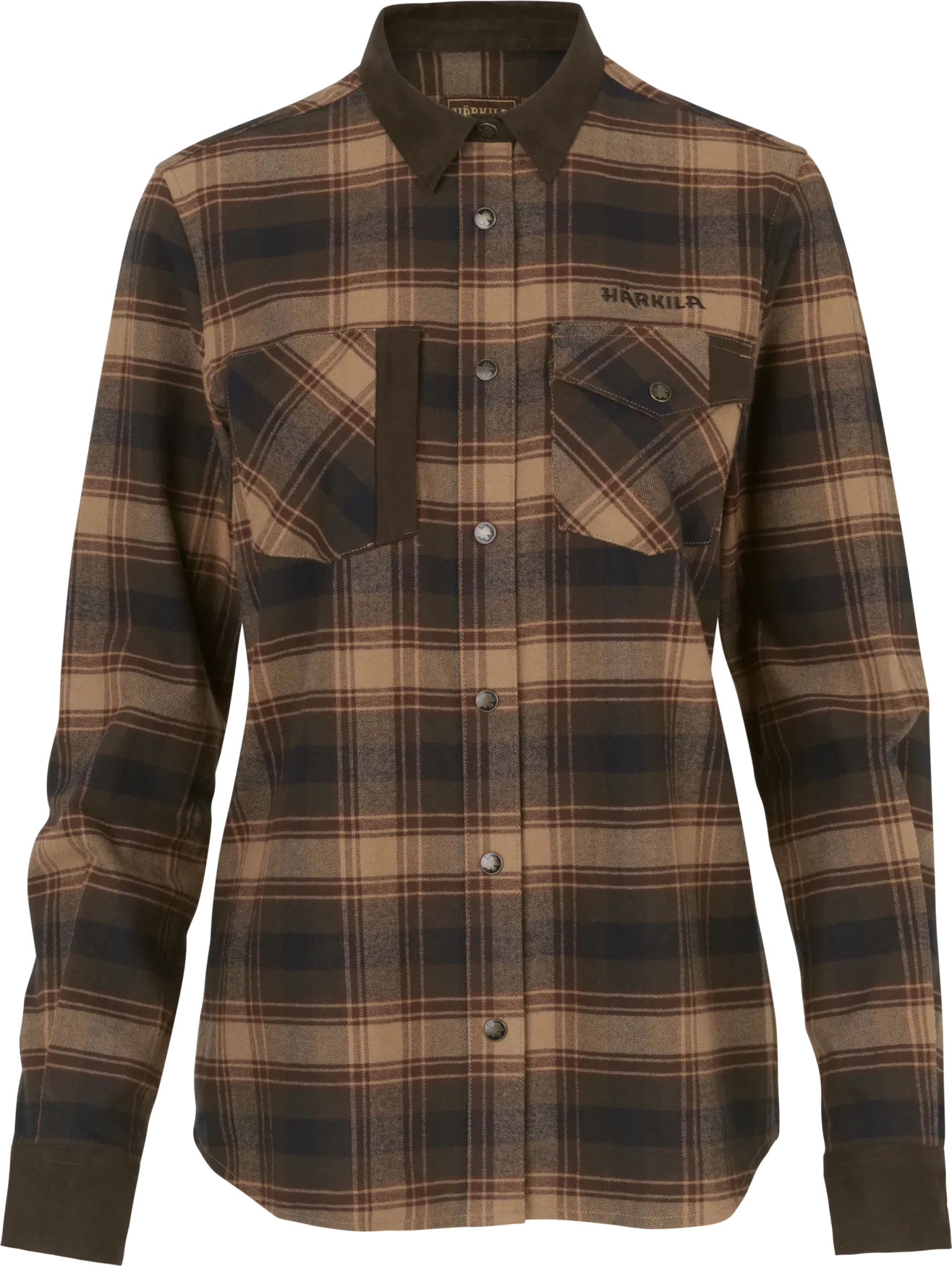 Camasa Dama Harkila Aivak, Burgundy