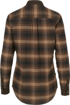 Camasa Dama Harkila Aivak, Burgundy