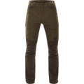 Pantaloni Härkila Scandinavian, Willow Green/Deep Brown