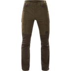 Pantaloni Härkila Scandinavian, Willow Green/Deep Brown