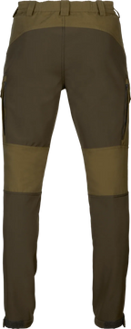 Pantaloni Härkila Scandinavian, Dark Olive/Willow Green