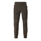 Pantaloni Harkila Scandinavian trousers Shadow brown/Deep brown
