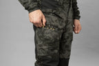 Pantaloni Harkila NOCTYX camo silent