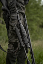 Pantaloni Harkila NOCTYX camo silent