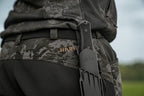 Pantaloni Harkila NOCTYX camo silent