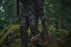 Pantaloni Harkila NOCTYX camo silent