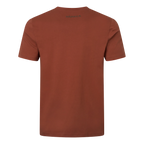 Tricou Harkila Nature ,Autumn orange