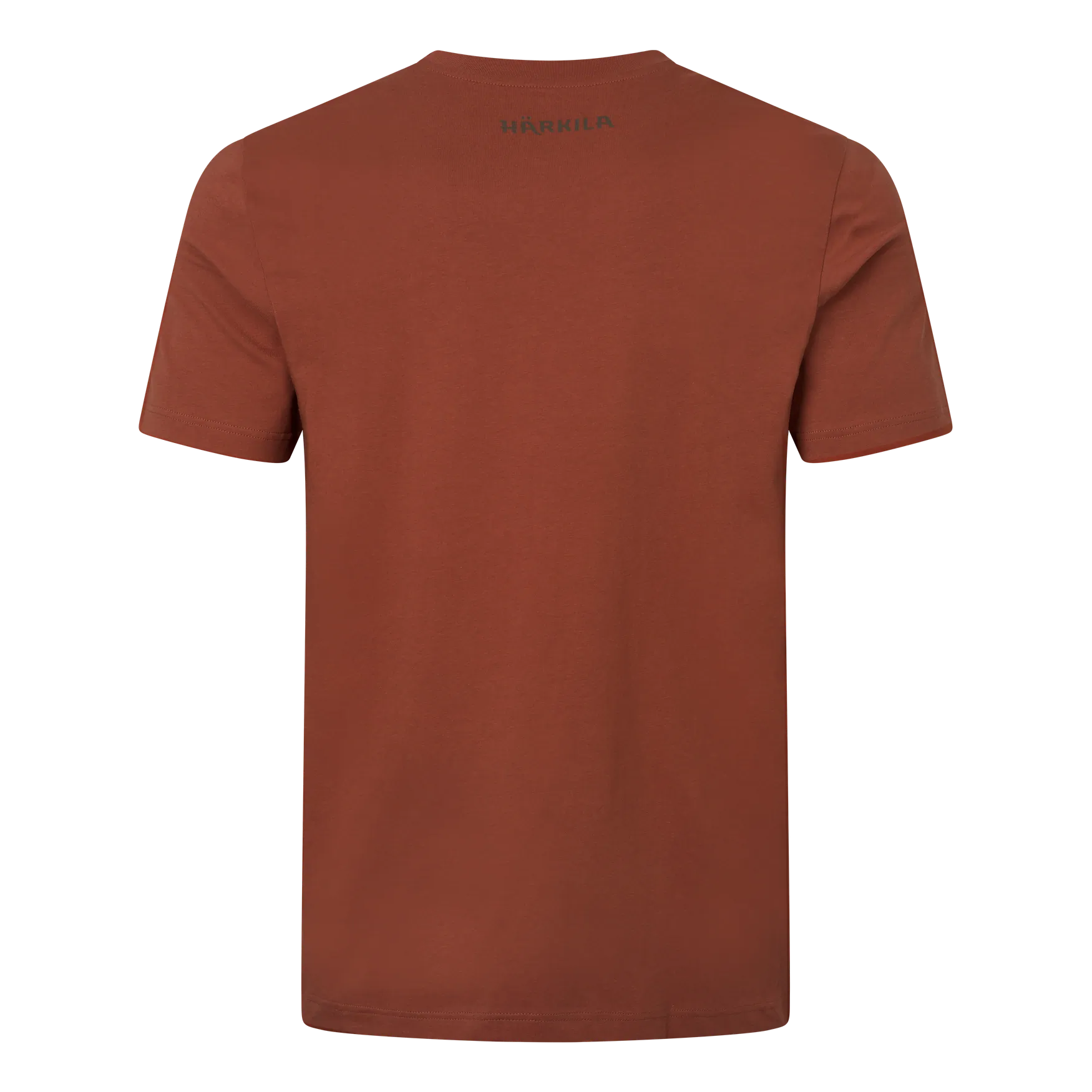 Tricou Harkila Nature ,Autumn orange