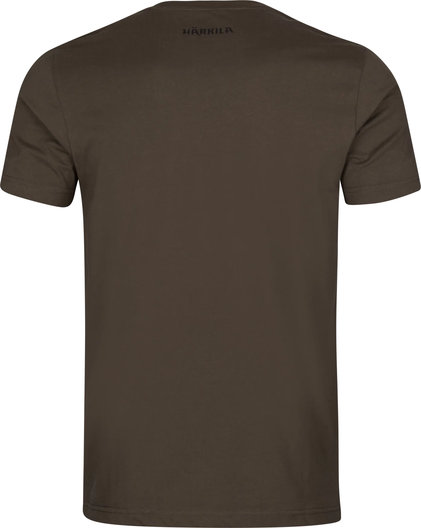 Tricou Harkila Gorm Shadow Brown
