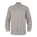 Camasa Harkila Milford shirt Blue/Beige check