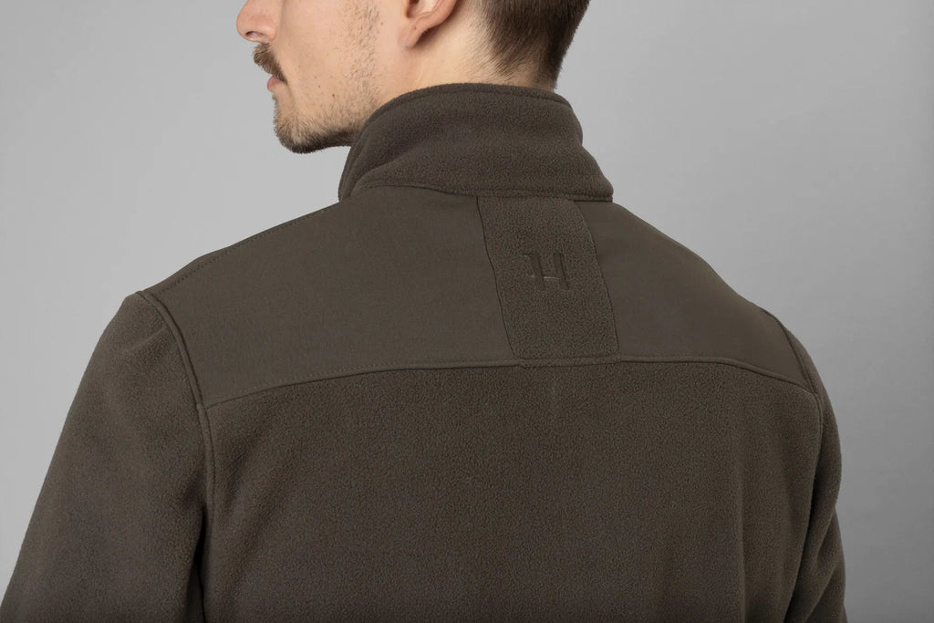 Jacheta Härkila Fjell Fleece, Shadow Brown